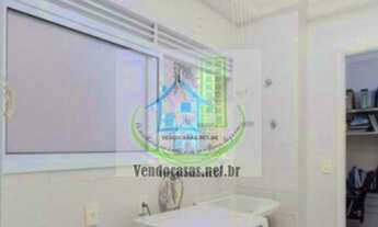 Imagem 7: Apartamento residencial para venda e locação, Vila Mascote, São Paulo