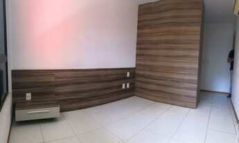 Imagem 7: Apartamento para venda tem 112 metros quadrados com 3 quartos em Ponta Verde - Maceió - Al