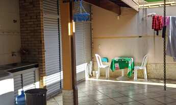 Imagem 3: Casa residencial para Venda Residencial Bosque dos Ipês, São José dos Campos 3 dormitórios