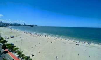 Imagem 2: 03 Suítes, Frente Mar