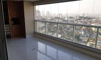 Imagem 2: APARTAMENTO 3 DORMS SALA AMPLIADA 2 SUÍTES NO CARRÃO