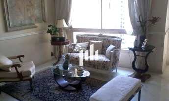 Imagem: Apartamento residencial à venda, Real Parque