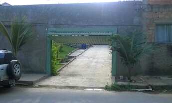 Imagem 3: VENDA - CASA DE CONDOMÍNIO - ESMERALDAS