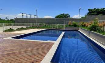 Imagem 3: Apartamento 2 quartos, com vaga e lazer completo em São Gonçalo- Residencial Imigrantes