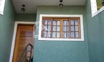 Imagem 2: São Paulo - Casa Padrão - JARDIM NOSSA SENHORA DO CARMO