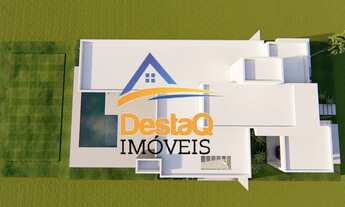 Imagem 3: CASA CONDOMINIO VITORIA GOLF