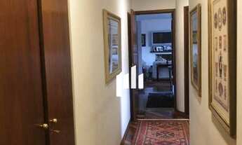 Imagem 6: Apartamento com 4 dormitórios à venda, 176 m² por R$ 1.700.000,00 - Moema - São Paulo/SP