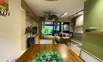 Imagem 2: Apartamento com 3 Dormitorio(s) localizado(a) no bairro RIVIERA em BERTIOGA / Ref.:AP91358