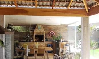 Imagem 2: Casa de vila sobrado para venda com 220 metros quadrados com 3 quartos