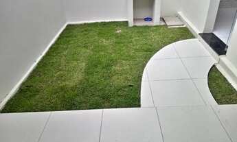 Imagem 4: Sobrado em S.Ipanema/AL, 126m²,3/4-2 suítes