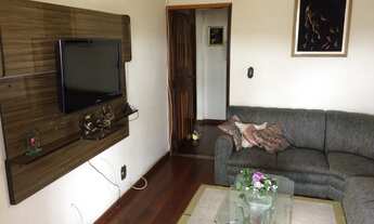 Imagem 5: Casa 3 quartos, 1 suíte, 3 vagas de garagem - Nossa Senhora de Lourdes - Juiz de Fora