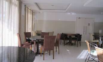 Imagem 4: APARTAMENTO no SANTO ANTÔNIO com 3 quartos para VENDA, 104 m²