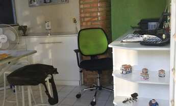 Imagem 4: Casa 4 quartos, fino acabamento, Novo Eldorado - Contagem - MG