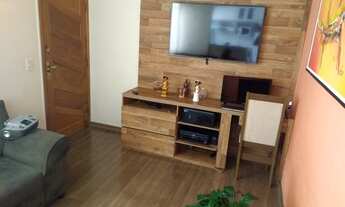 Imagem 2: Contagem - Apartamento Padrão - Jardim Riacho Das Pedras