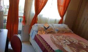 Imagem 6: Apartamento com 3 dormitórios à venda, 93 m² por R$ 383.000,00 - Kobrasol - São José/SC