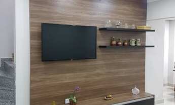 Imagem 5: Excelente sobrado pronto para morar no Jardim Florely na cidade de Sumaré