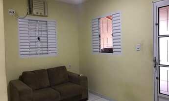 Imagem 7: Vendo Linda Casa com 3 Suítes no Bairro Jorge Teixeira 4 Etapa