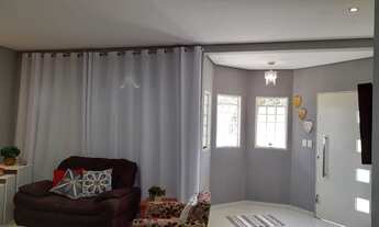 Imagem 4: BJK VENDE CASA BAIRRO REAL PARQUE - CUIABÁ - MT