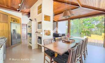 Imagem 2: Casa de condomínio para venda tem 120 m² com 3 quartos