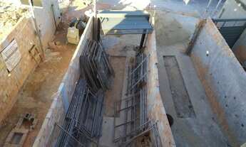 Imagem 6: LINDA CASA GEMINADA DUPLEX COM ENTRADA INDIVIDUAL, 02 QUARTOS NO VILA VERDE EM BETIM