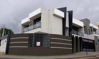 Imagem 2: Lindo Sobrado Alto Padrão Próximo a FAP