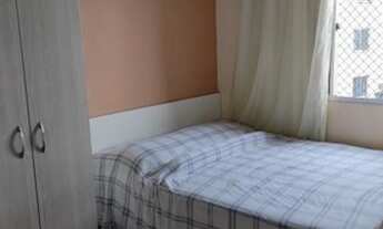 Imagem 7: Apto 3 dormitórios no Condomínio Rio Grande dentro do Horto do Ipê Zona Sul