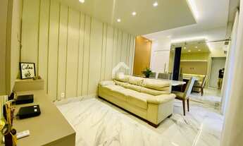 Imagem: Manaus - Apartamento Padrão - Ponta Negra