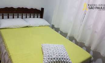 Imagem 6: Casa com 2 dormitórios à venda, 47 m² por R$ 265.000,00 - Tindiquera - Araucária/PR