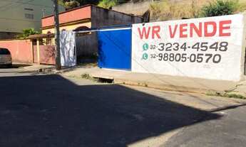 Imagem: LOTE OU TERRENO JUIZ DE FORA JARDIM DE ALÁ