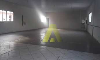 Imagem: Andar Corporativo para alugar, 300 m² por