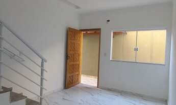 Imagem 4: Casa de condomínio sobrado para venda tem 65 metros quadrados com 2 quartos