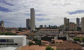 Imagem 3: Oportunidade: Apartamento para venda 122 m² - 3 quartos - Centro - Fortaleza