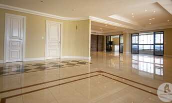 Imagem 3: APTO 04 SUÍTES + 05 GARAGENS NO MOSSUNGUÊ