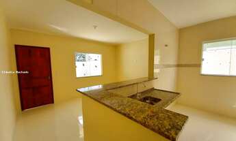 Imagem 5: Casa para Venda em Maricá, Jardim Atlântico Leste (Itaipuaçu), 2 dormitórios, 1 suíte, 2 b