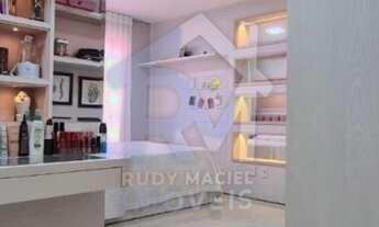 Imagem 7: Apartamento para venda Edifício Wish próximo ao Hospital Jardim Cuiabá