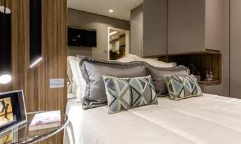 Imagem 4: Apartamento para venda com 2 quartos Na Freguesia do Ó - São Paulo - SP