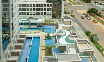 Imagem 5: Flat Mobiliado Blue Tree Premium Jade