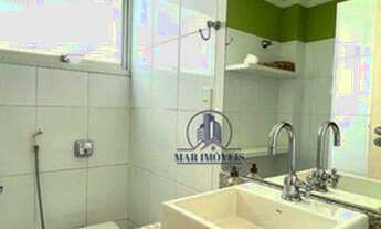 Imagem 6: Apartamento com 2 dormitórios à venda, 90 m² por R$ 600.000,00 - Praia das Astúrias - Guar