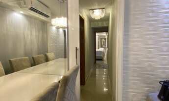 Imagem 2: Vendo Apartamento res.harmonia com 89 metros com 3 quartos em Jardim Aclimação - Cuiabá