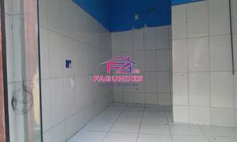 Imagem 2: Aluga-se Salão Comercial ( Pq. Maria Fernandes) Cód: 106 F