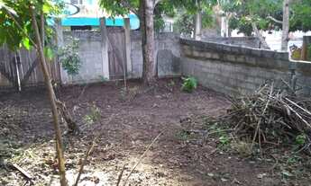 Imagem 2: Terreno na praia de Piuma ES