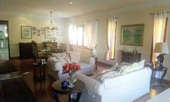 Imagem 7: Casa em Jardim das Vertentes - São Paulo