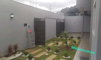 Imagem 7: VENDO CASA VILA BELLA ANAPOLIS GO