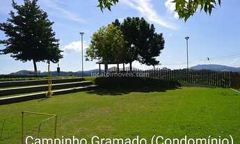 Imagem 5: Ref.: TER041 - Terreno para Venda CONDOMÍNIO NOVA GRAMADO