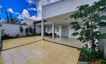 Imagem 2: Casa Térrea no bairro Major Prates em - Montes Claros - MG