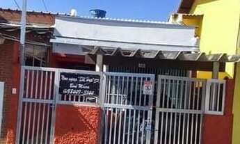 Imagem: Casa com 2 dormitórios à venda, 130 m²