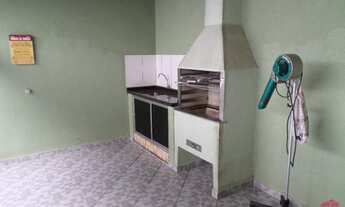 Imagem: Jacareí - Casa Padrão - Parque dos Principes