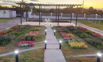 Imagem 3: Excelente Chácara para venda com 5400m² - Saída para Juramento