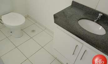 Imagem 6: São Paulo - Apartamento Padrão - Mooca