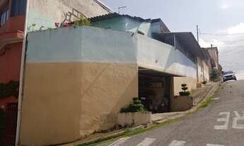 Imagem: Casa com 2 dormitórios à venda, 150 m²